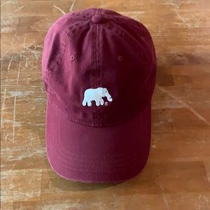 Locker room “elephantwear” cap